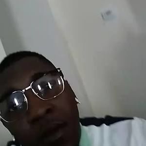 Meet your Posher, Cedric